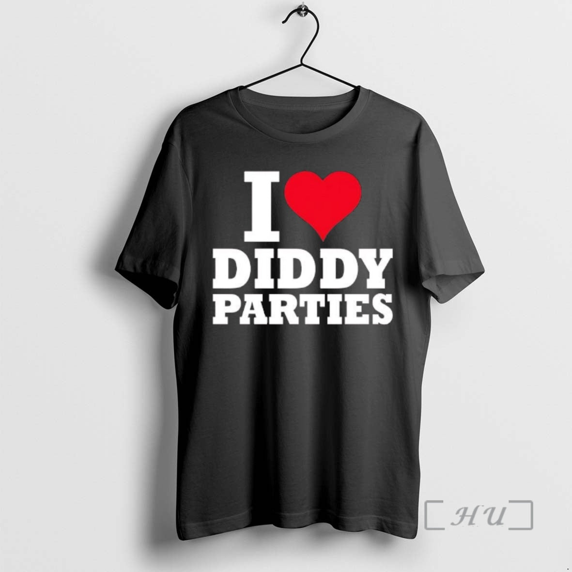 Officials I Love Diddy Parties T-Shirts, Hoodie, Sweatshirt | AU18TeeNovaLab.com