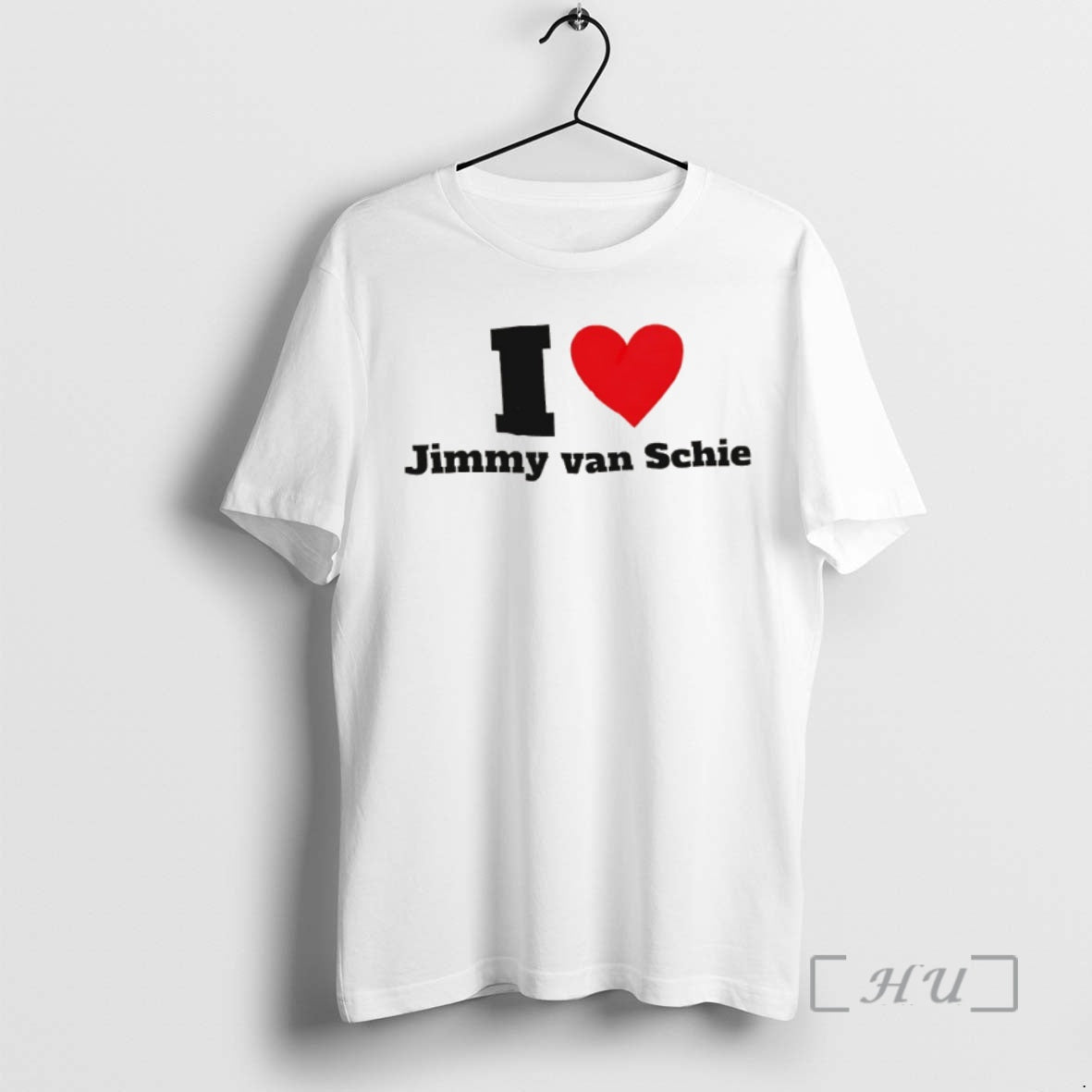 Officials I Love Jimmy Van Schie T-Shirts, Hoodie, Sweatshirt | AU18TeeNovaLab.com