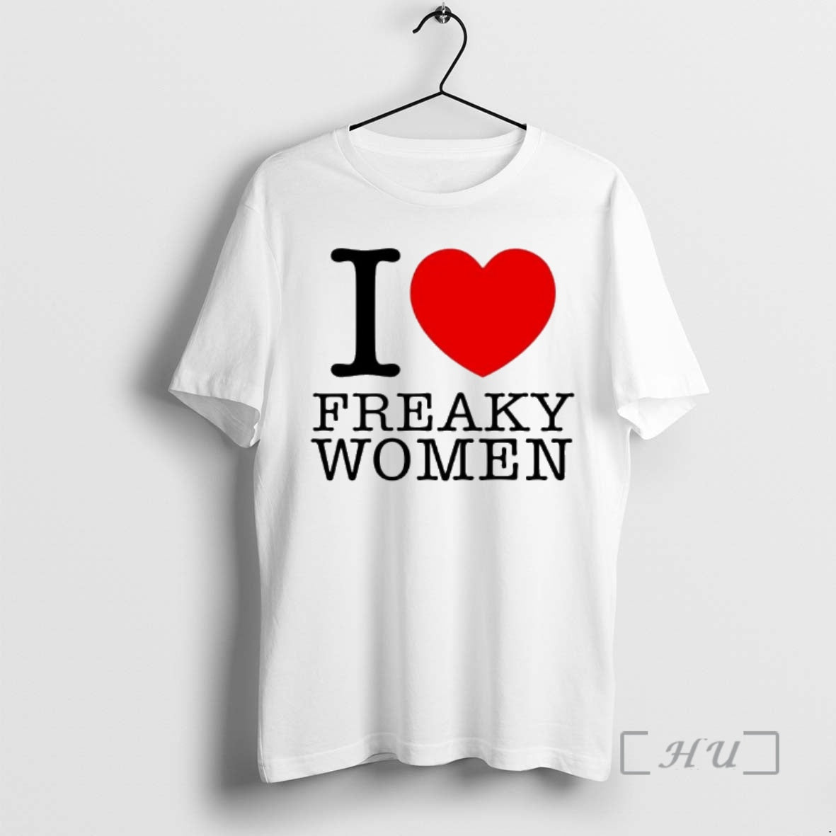 Officials I Love Freaky Women Heart T-Shirts, Hoodie, Sweatshirt | AU18TeeNovaLab.com