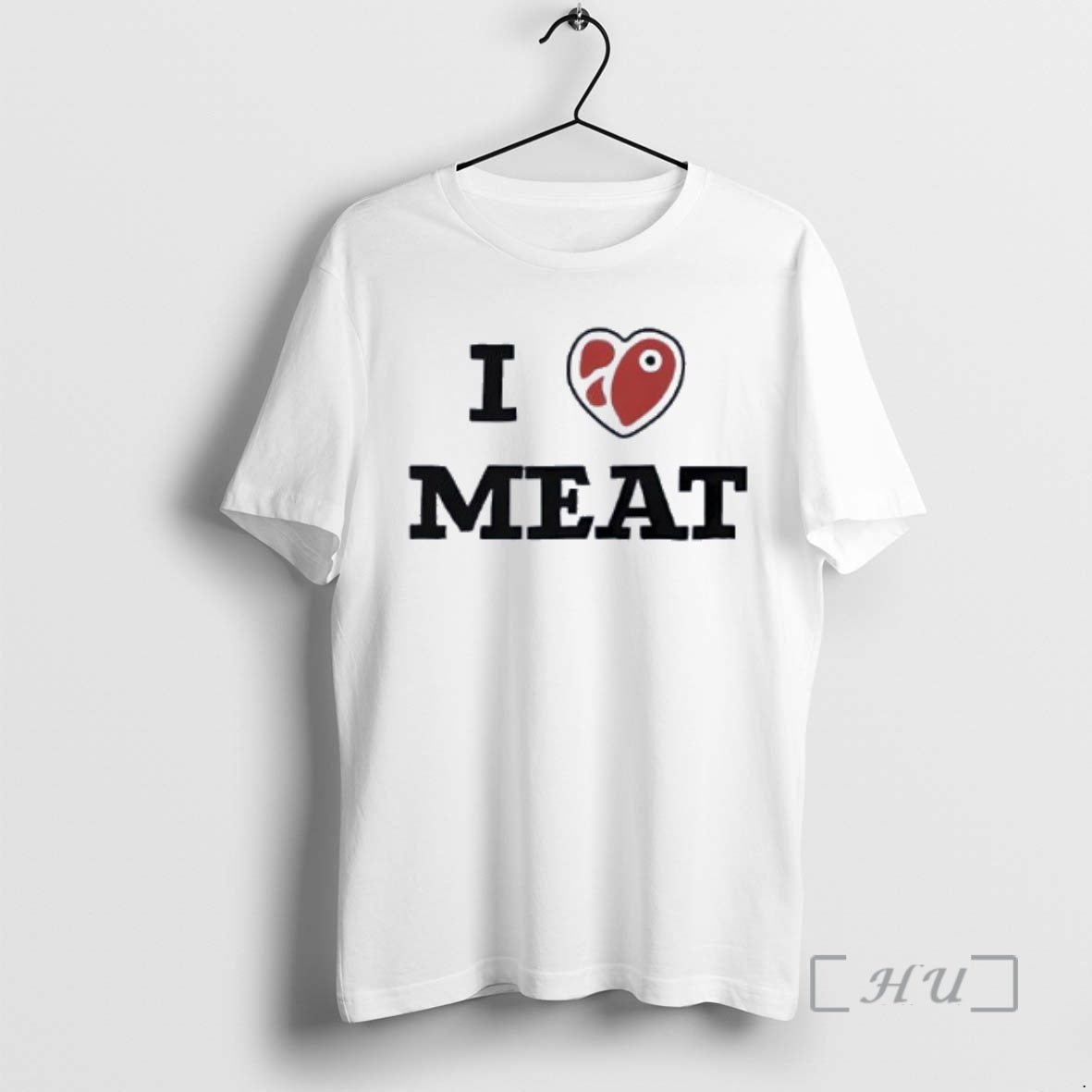 Officials I Love Meat Funny T-Shirts, Hoodie, Sweatshirt | AU18TeeNovaLab.com