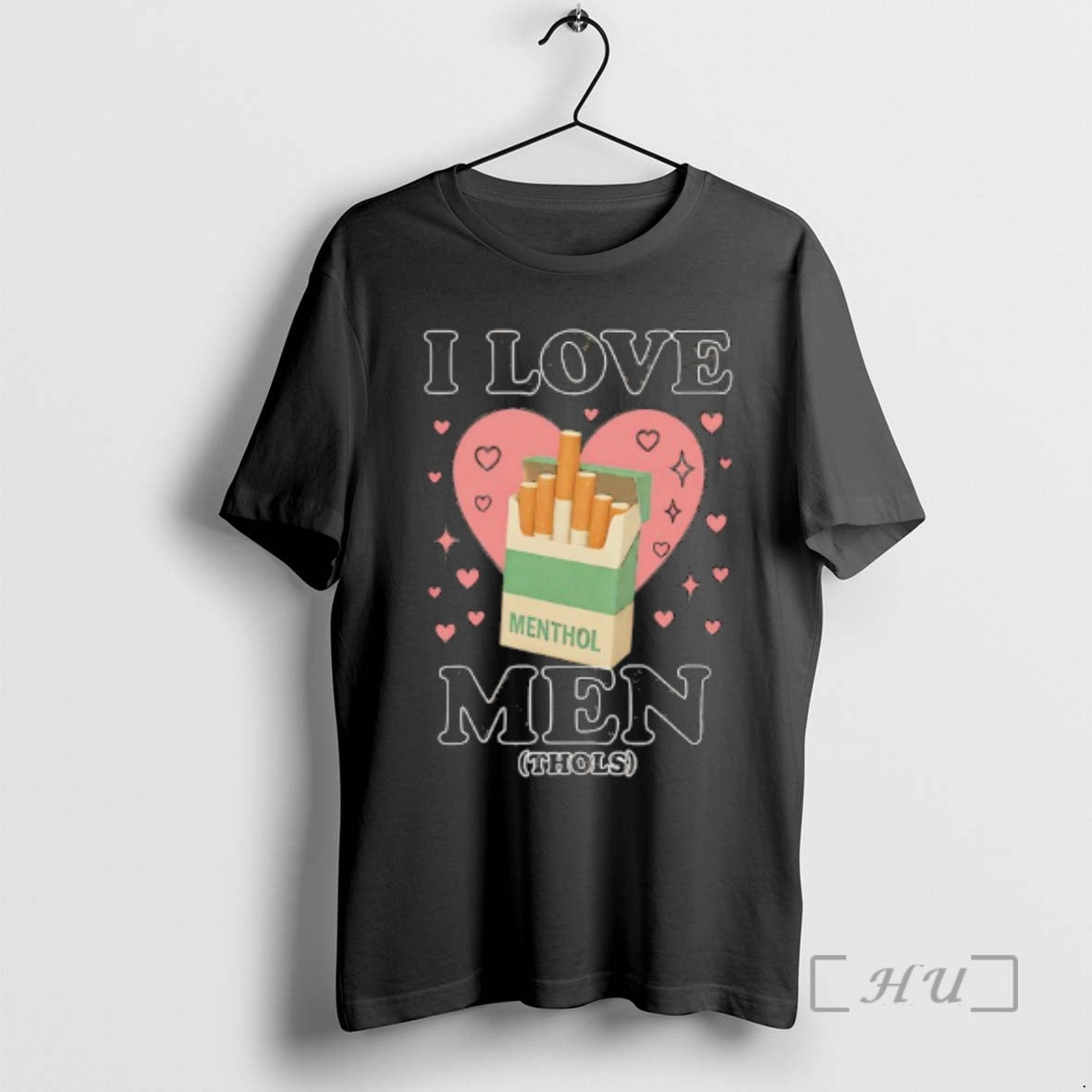 Officials I Love Men Menthols T-Shirts, Hoodie, Sweatshirt | AU18TeeNovaLab.com