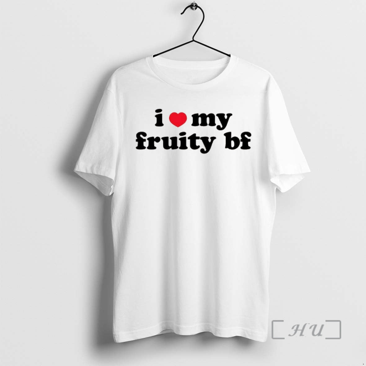 Officials I Love My Fruity Bf T-Shirts, Hoodie, Sweatshirt | AU18TeeNovaLab.com