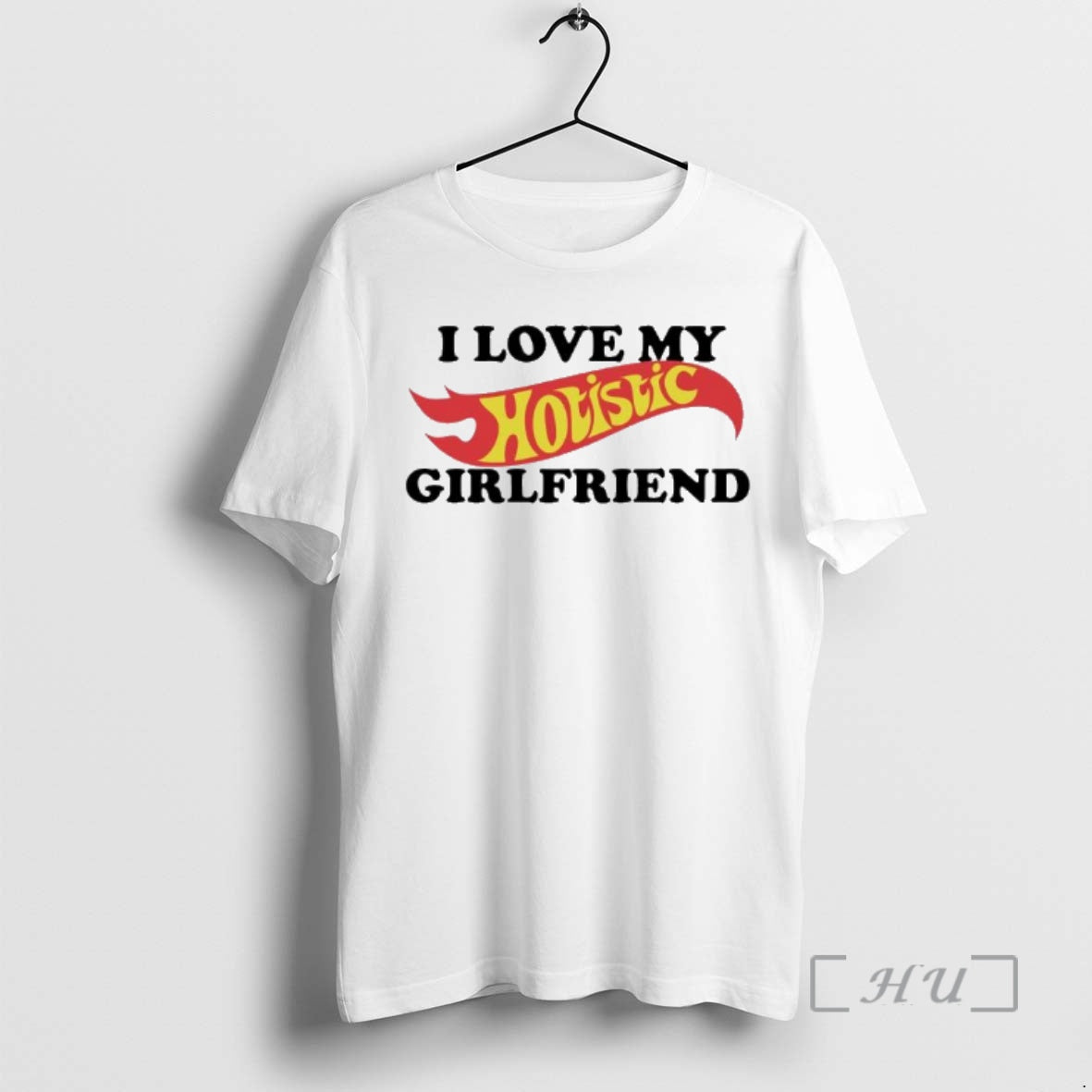 Officials I Love My Hotistic Girlfriend T-Shirts, Hoodie, Sweatshirt | AU18TeeNovaLab.com