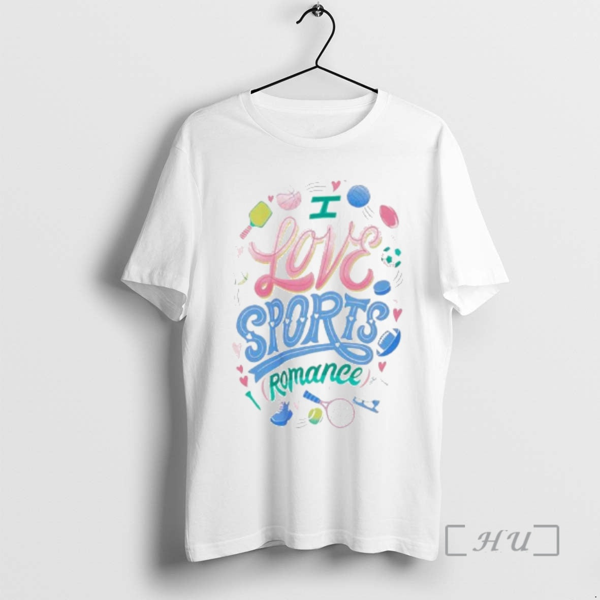Officials I Love Sports Romance Ornaments T-Shirts, Hoodie, Sweatshirt | AU18TeeNovaLab.com