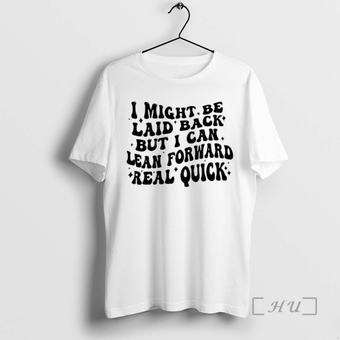 Officials I Might Be Laid Back But I Can Lean Forward Real Quick Premium T-Shirts, Hoodie, Sweatshirt | AU18TeeNovaLab.com