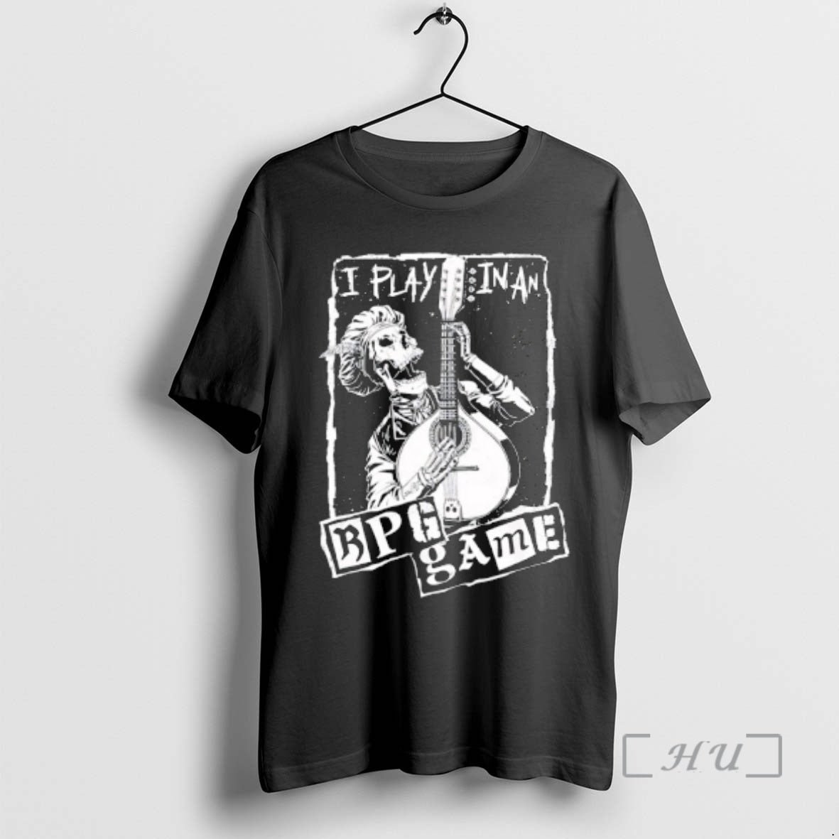 Officials I Play In An Rpg Game T-Shirts, Hoodie, Sweatshirt | AU18TeeNovaLab.com
