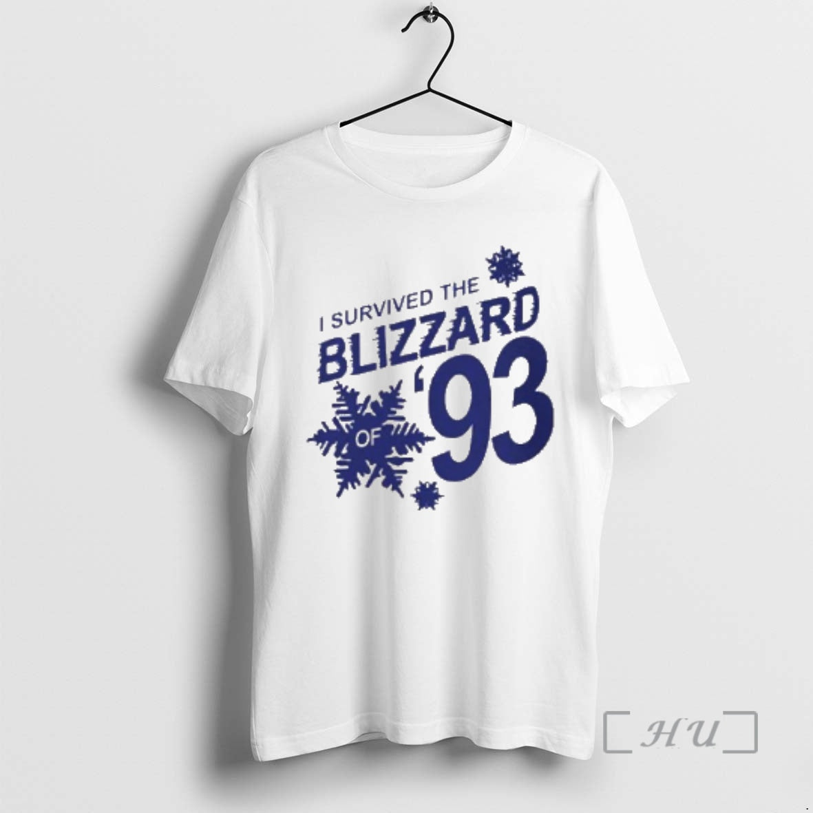 Officials I Survived The Blizzard Of 93 T-Shirts, Hoodie, Sweatshirt | AU18TeeNovaLab.com