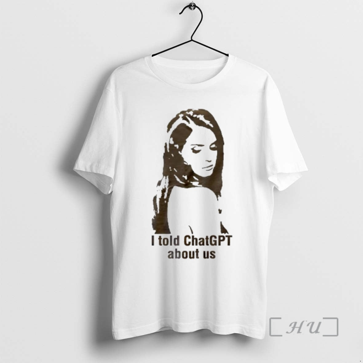 Officials I Told Chat Gpt The Woman T-Shirts, Hoodie, Sweatshirt | AU18TeeNovaLab.com