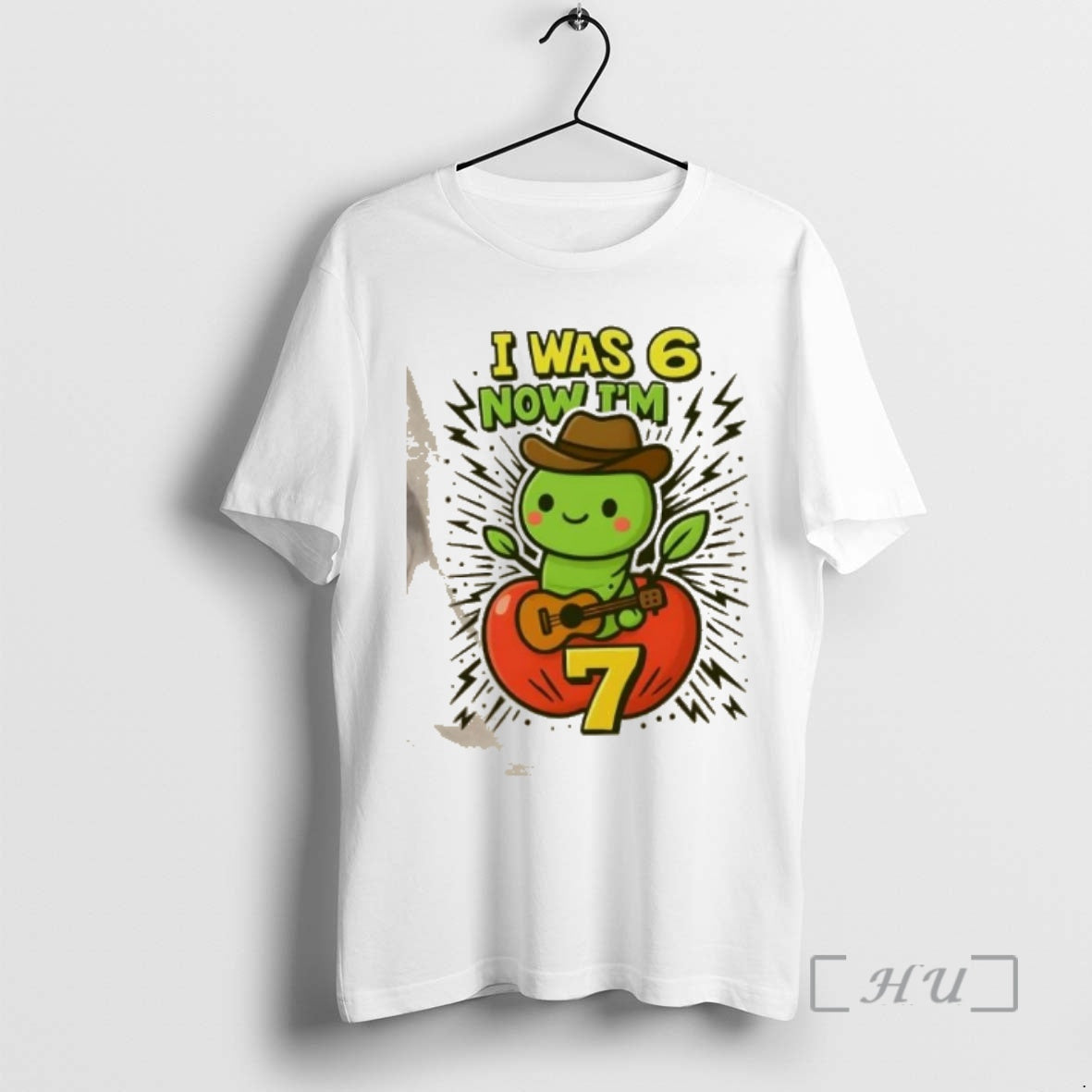 Officials I Was 6 Now Im 7 Years Old 6 7 Meme 7th Birthday Premium T-Shirts, Hoodie, Sweatshirt | AU18TeeNovaLab.com