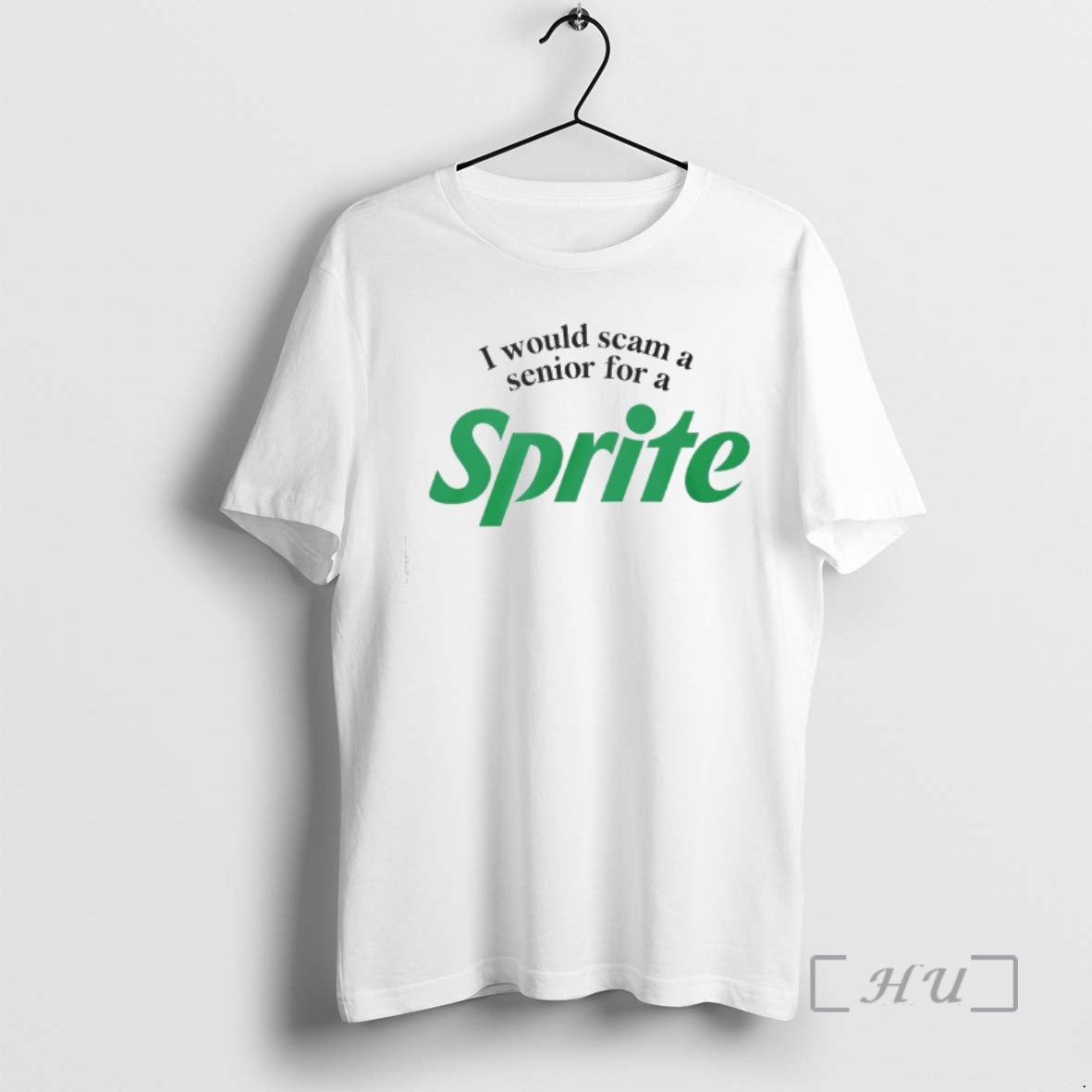 Officials I Would Scam A Senior For A Sprite Logo T-Shirts, Hoodie, Sweatshirt | AU18TeeNovaLab.com