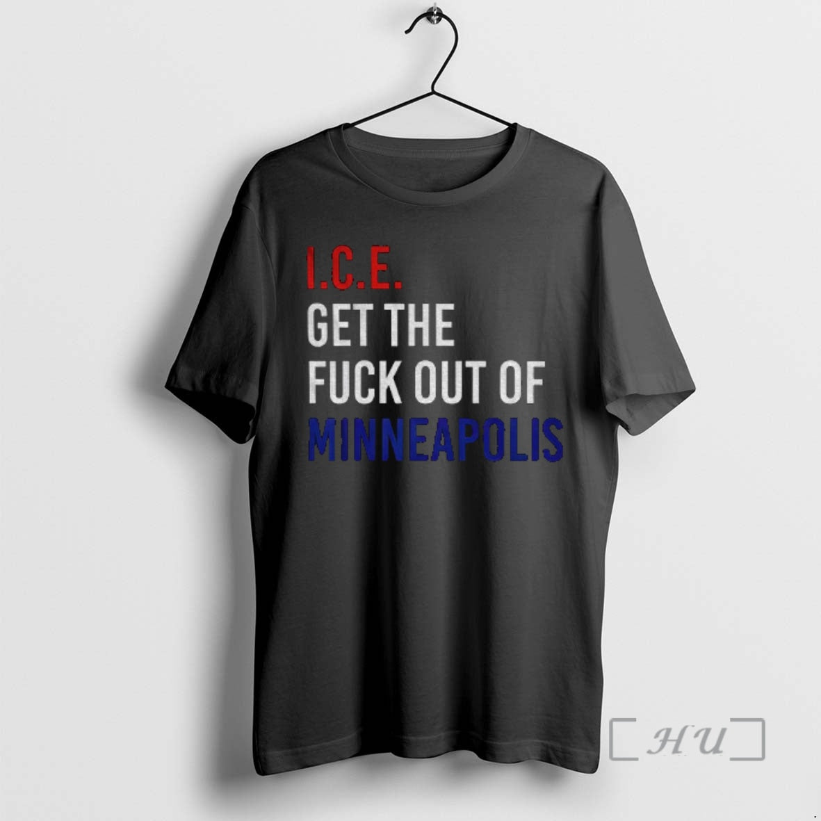 Officials Ice Get The Fuck Out Minneapolis Political Protest T-Shirts, Hoodie, Sweatshirt | AU18TeeNovaLab.com