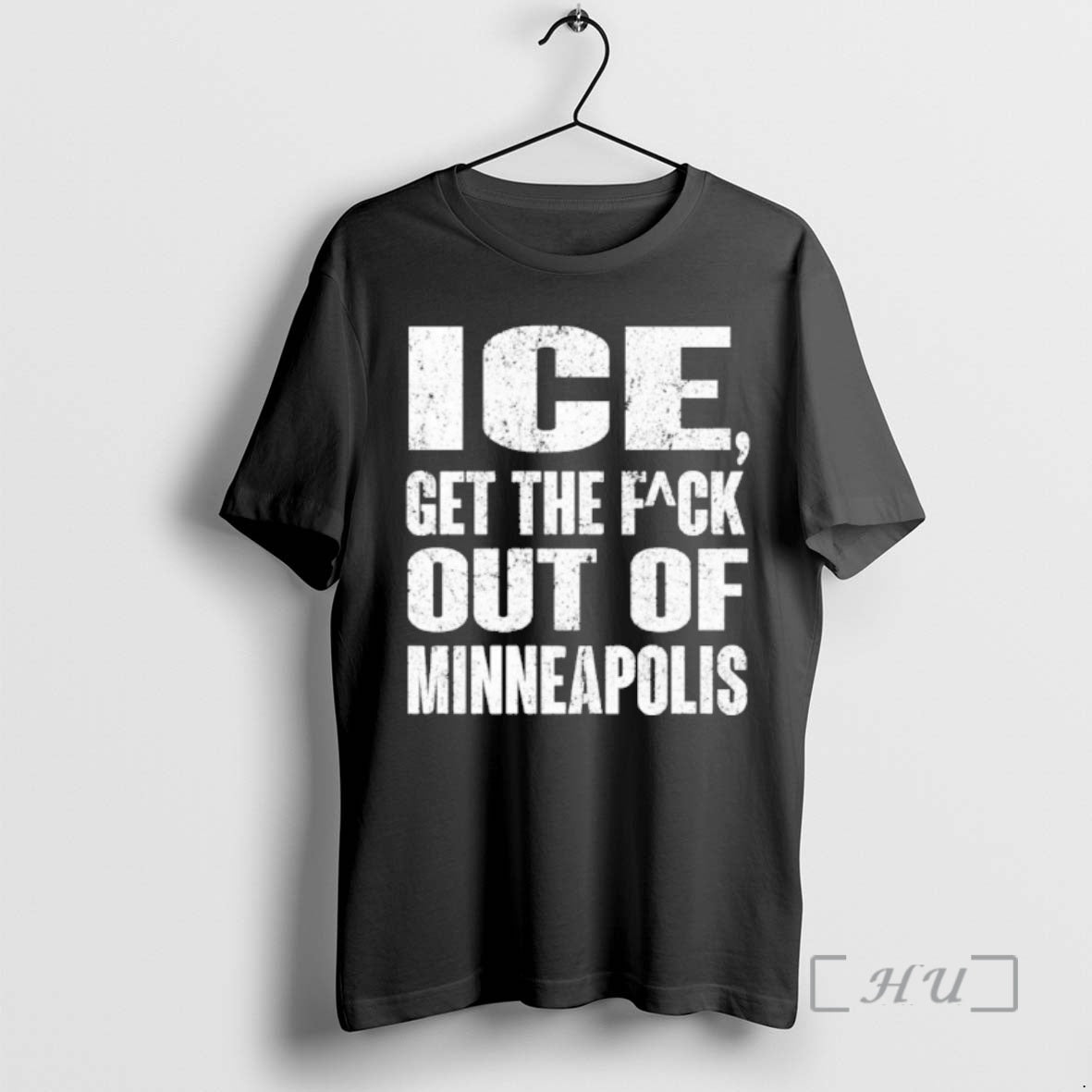 Officials Ice Get The Fuck Out Of Minneapolis Viral T-Shirts, Hoodie, Sweatshirt | AU18TeeNovaLab.com