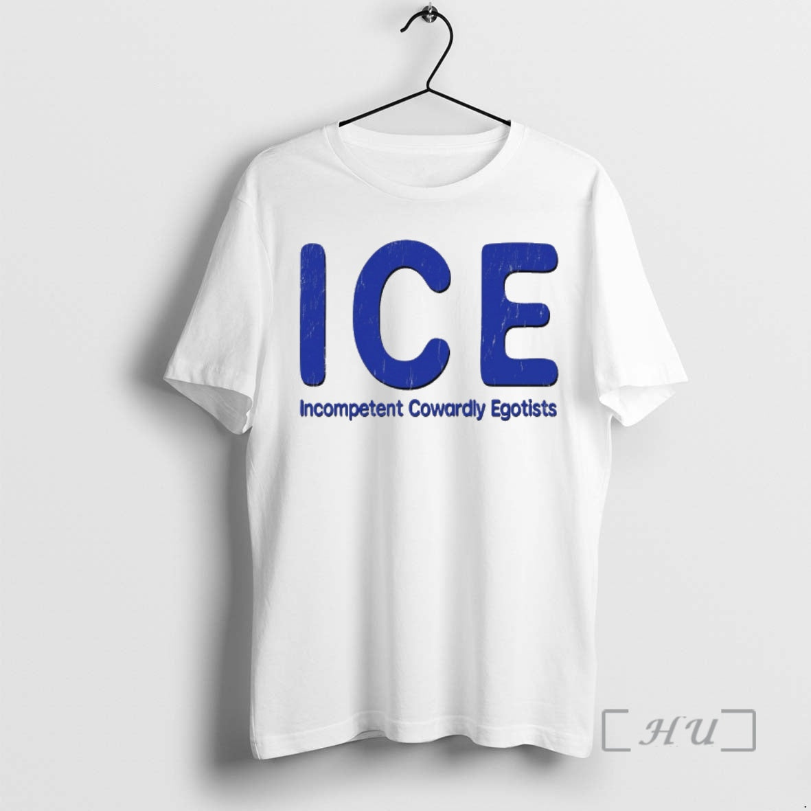 Officials Ice Incompetent Cowardly Egotists 2026 T-Shirts, Hoodie, Sweatshirt | AU18TeeNovaLab.com