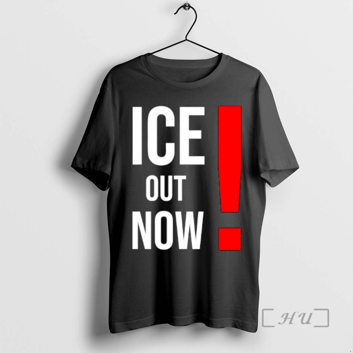 Officials Ice Out Now T-Shirts, Hoodie, Sweatshirt | AU18TeeNovaLab.com
