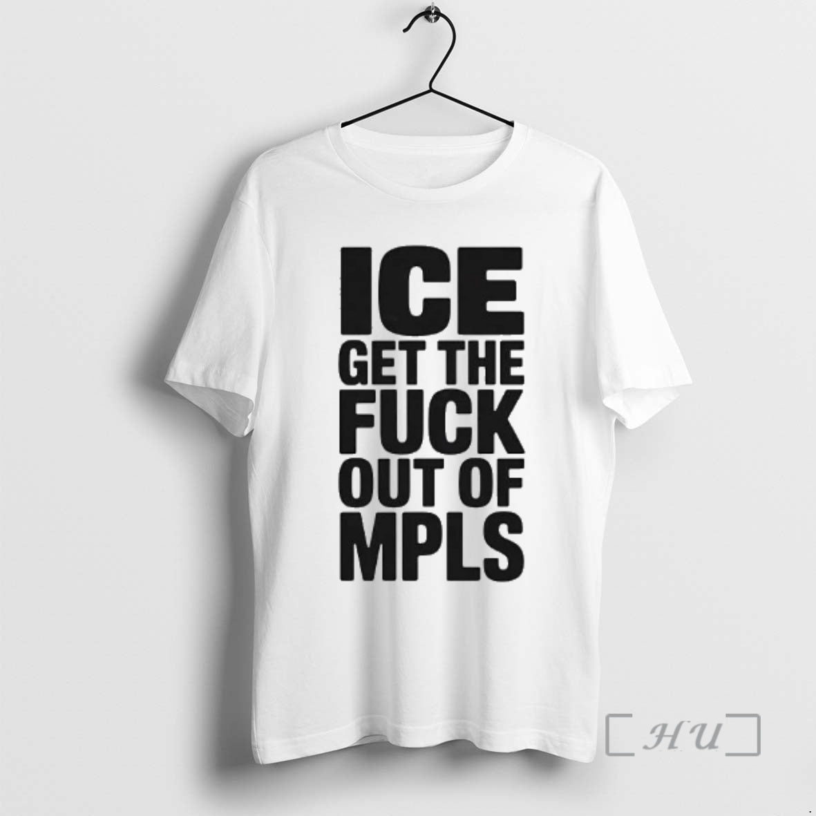 Officials Ice Get The Fuck Out Of Mpls Minneapolis T-Shirts, Hoodie, Sweatshirt | AU18TeeNovaLab.com