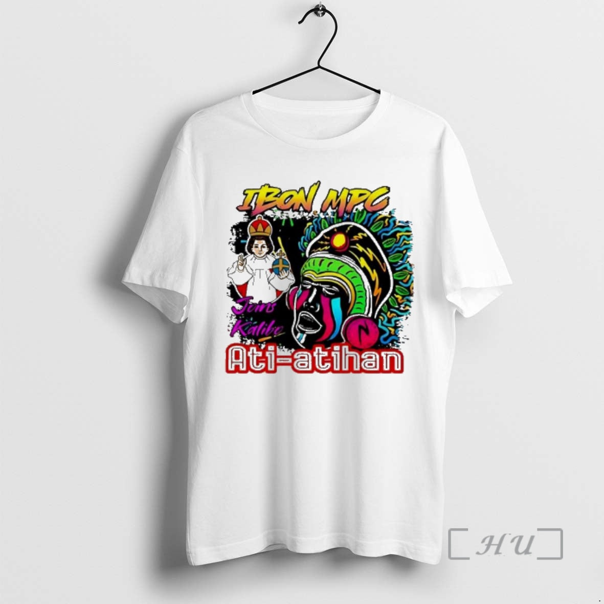 Officials Ibon Mpc Ati Atihan T-Shirts, Hoodie, Sweatshirt | AU18TeeNovaLab.com