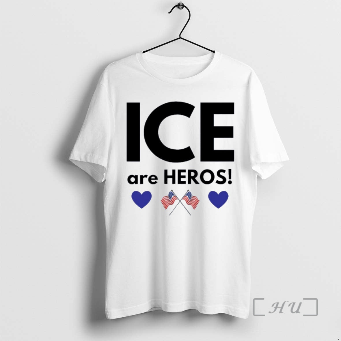 Officials Ice Are Heroes T-Shirts, Hoodie, Sweatshirt | AU18TeeNovaLab.com