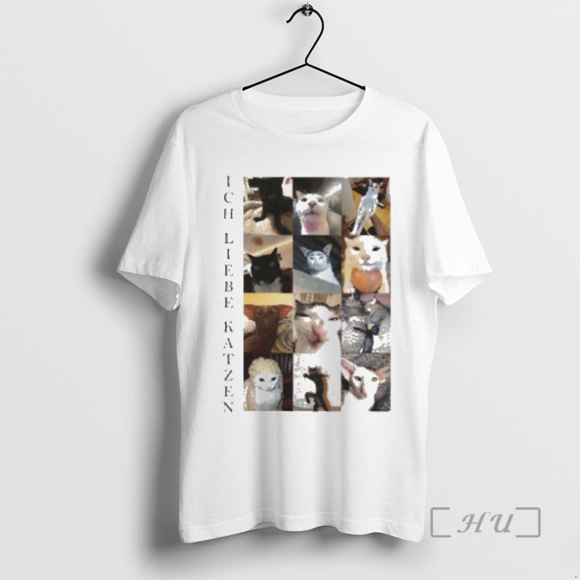 Officials Ich Liebe Katzen T-Shirts, Hoodie, Sweatshirt | AU18TeeNovaLab.com