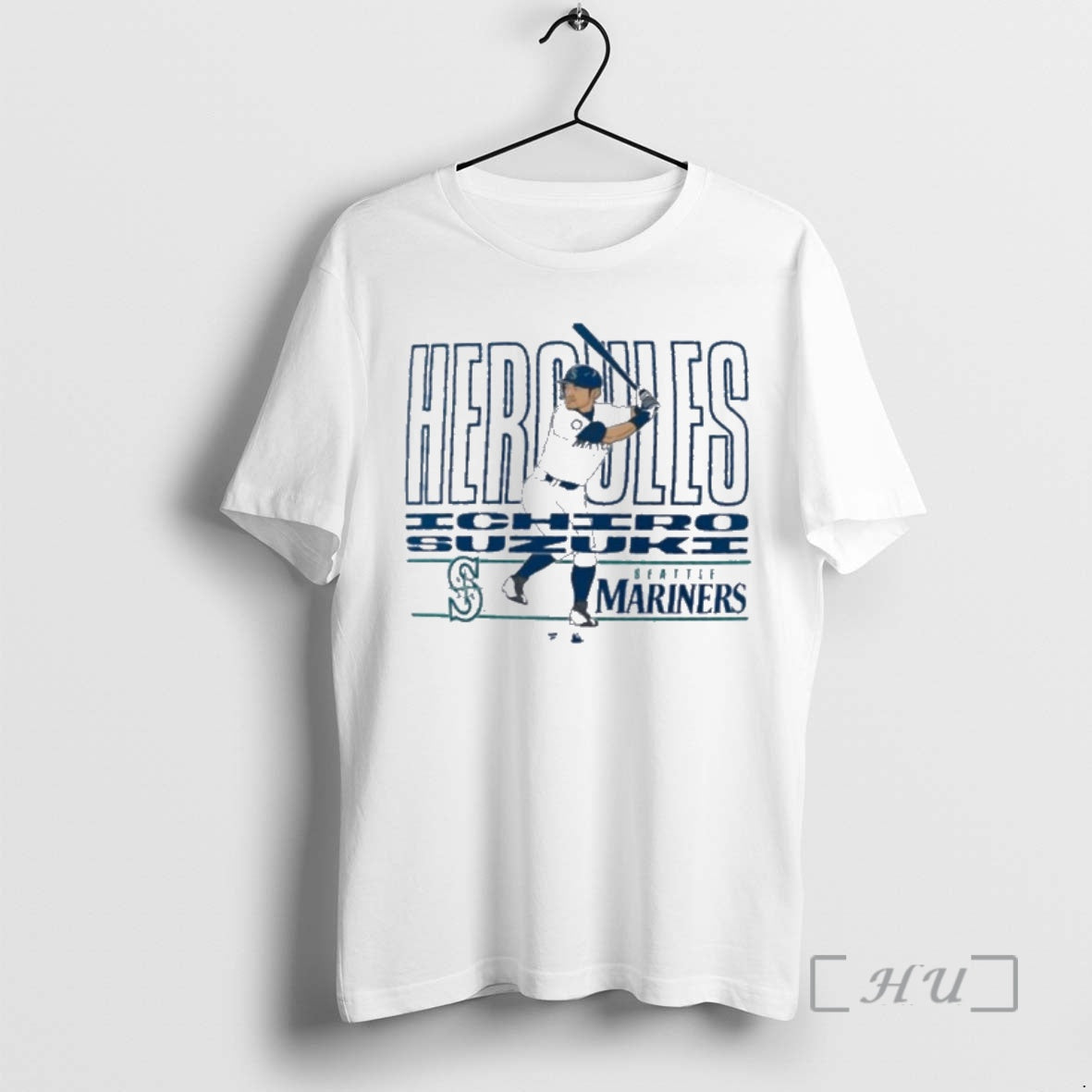Officials Ichiro Suzuki Seattle Mariners Cooperstown Collection Player T-Shirts, Hoodie, Sweatshirt | AU18TeeNovaLab.com