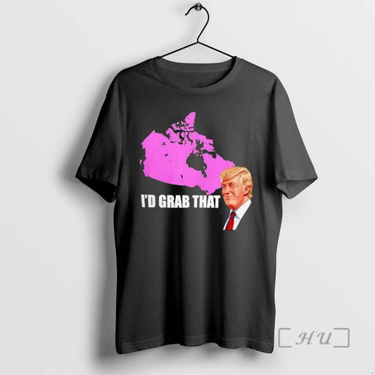 Officials Id Grab That Trump Graphic T-Shirts, Hoodie, Sweatshirt | AU18TeeNovaLab.com