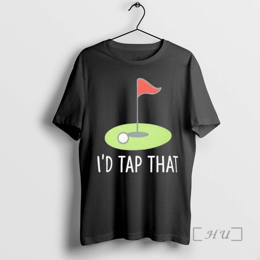 Officials Id Tap That Golf Putter Adult Humor T-Shirts, Hoodie, Sweatshirt | AU18TeeNovaLab.com