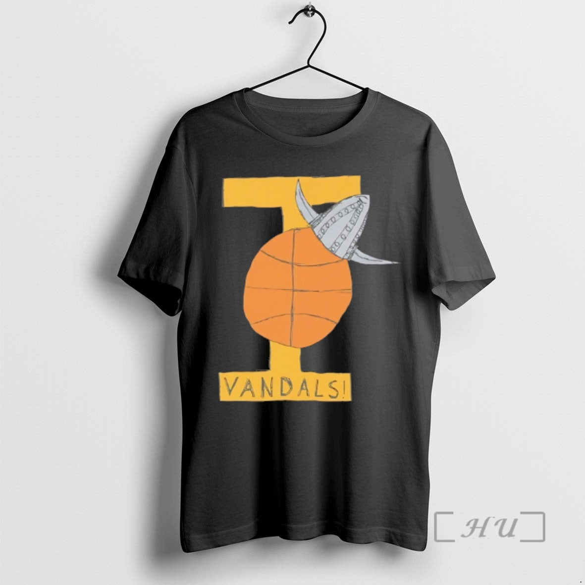 Officials Idaho Vandals Womens Basketball Player Wearing Vandals T-Shirts, Hoodie, Sweatshirt | AU18TeeNovaLab.com