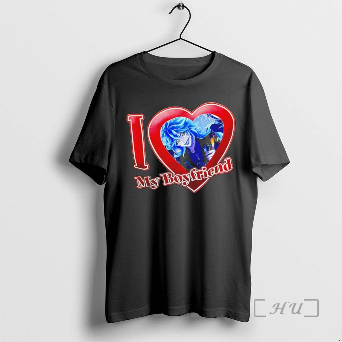 Officials Idia Shroud I Love My Boyfriend T-Shirts, Hoodie, Sweatshirt | AU18TeeNovaLab.com