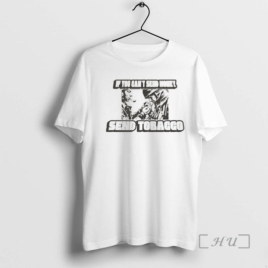 Officials If You Cant Send Money Send Tobaggo T-Shirts, Hoodie, Sweatshirt | AU18TeeNovaLab.com