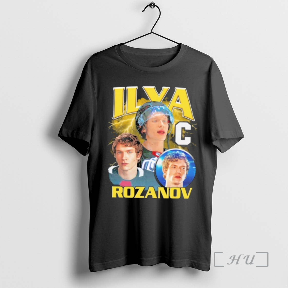 Officials Ilya Rival Hockey Show Rap T-Shirts, Hoodie, Sweatshirt | AU18TeeNovaLab.com