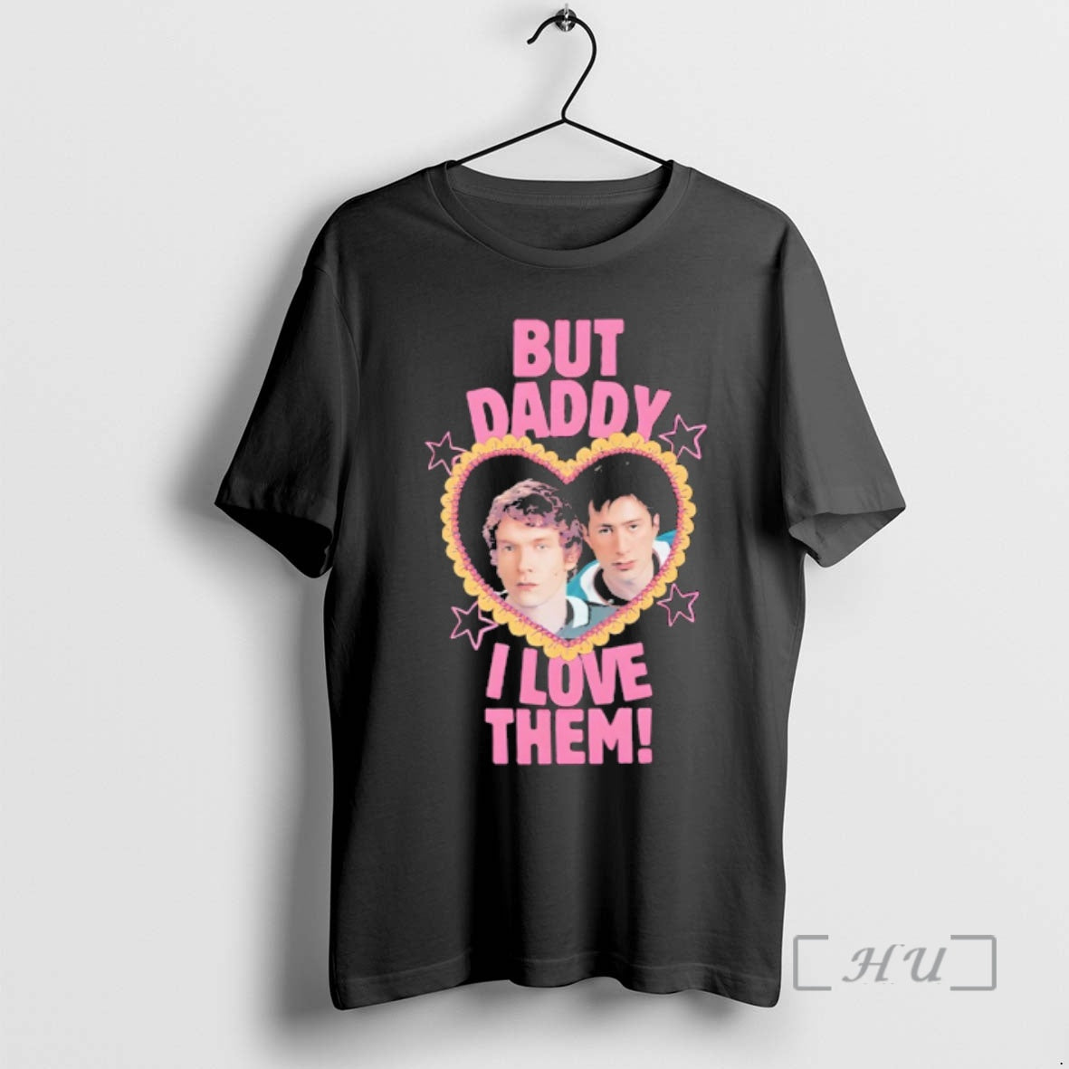 Officials Ilya Rozanov And Shane Hollander But Daddy I Love Them Heart Premium T Shirts Hoodie, Sweatshirt