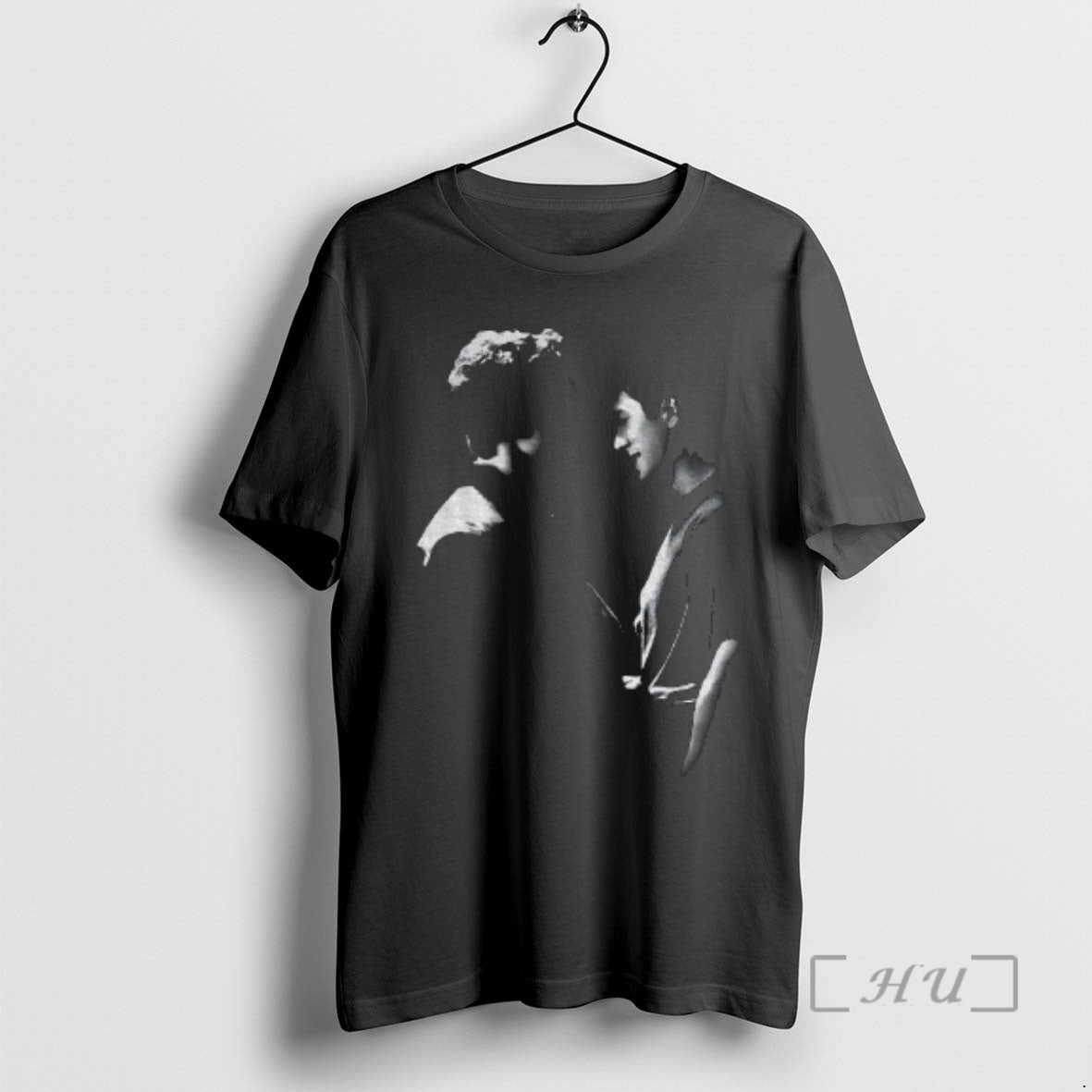 Officials Ilya Rozanov And Shane Hollander Heated Rivalry Hockey Vintage T-Shirts, Hoodie, Sweatshirt | AU18TeeNovaLab.com