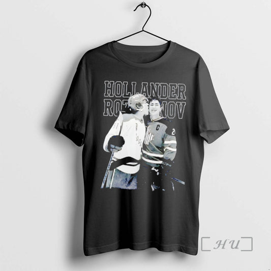 Officials Ilya Rozanov Licking Face Shane Hollander Heated Rivalry Hockey T-Shirts, Hoodie, Sweatshirt | AU18TeeNovaLab.com