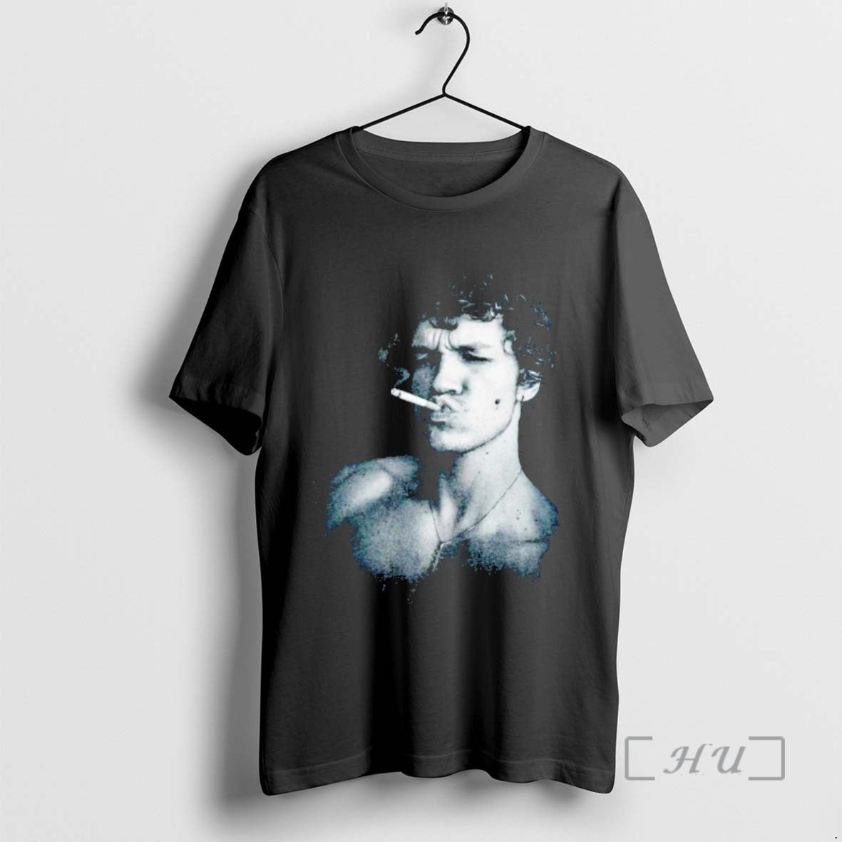 Officials Ilya Rozanov Smoking Graphic Heated Rivalry T-Shirts, Hoodie, Sweatshirt | AU18TeeNovaLab.com