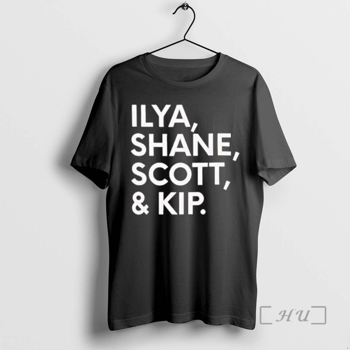 Officials Ilya Shane Scott Kip Graphic T-Shirts, Hoodie, Sweatshirt | AU18TeeNovaLab.com
