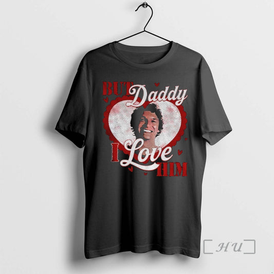 Officials Ilya But Daddy I Love Him Heated Rivalry Romance Vintage Premium T Shirts Sweater Hoodie, Sweatshirt