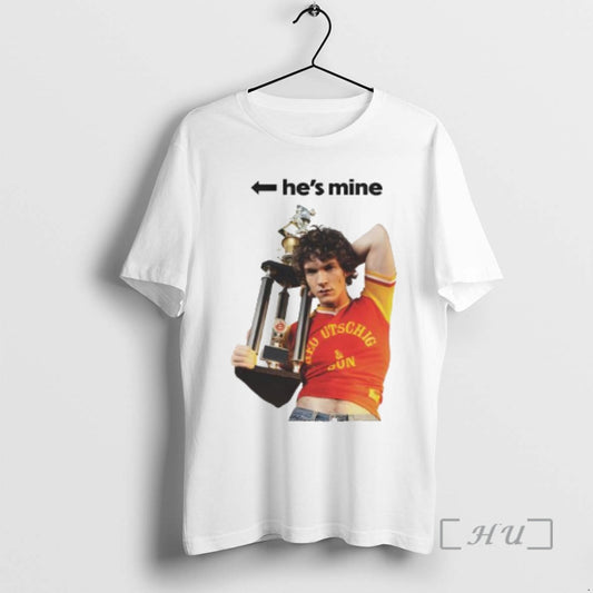 Officials Ilya Hes Mine