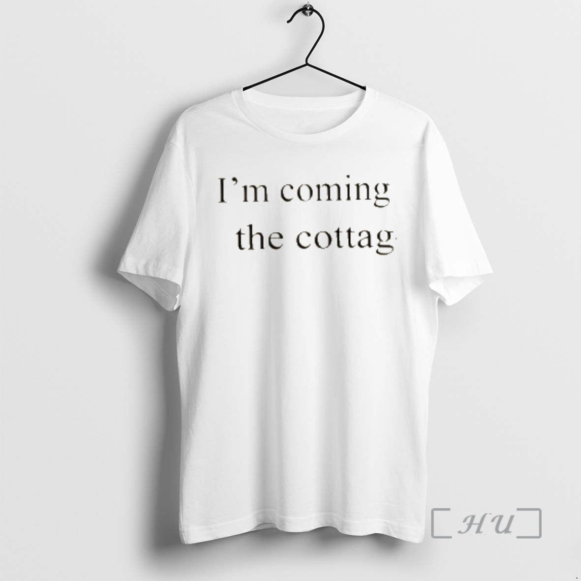 Officials Im Coming To The Cottage Text T-Shirts, Hoodie, Sweatshirt | AU18TeeNovaLab.com