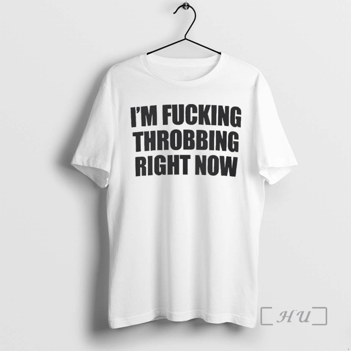 Officials Im Fucking Throbbing Right Now T-Shirts, Hoodie, Sweatshirt | AU18TeeNovaLab.com
