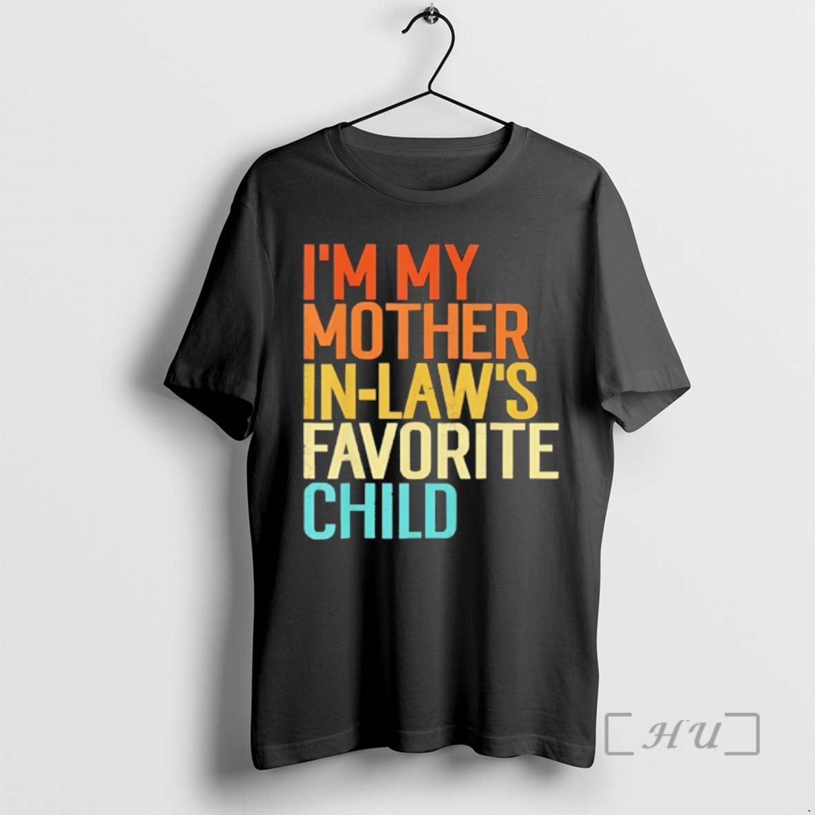 Officials Im My Mother In Laws Favorite Child Vintage T-Shirts, Hoodie, Sweatshirt | AU18TeeNovaLab.com