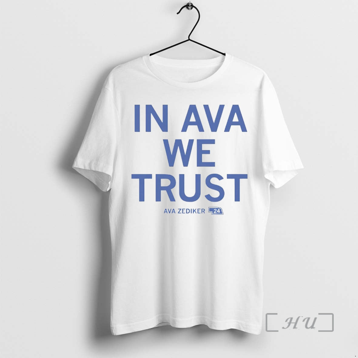 Officials In Ava Zediker We Trust Creighton Bluejays T-Shirts, Hoodie, Sweatshirt | AU18TeeNovaLab.com
