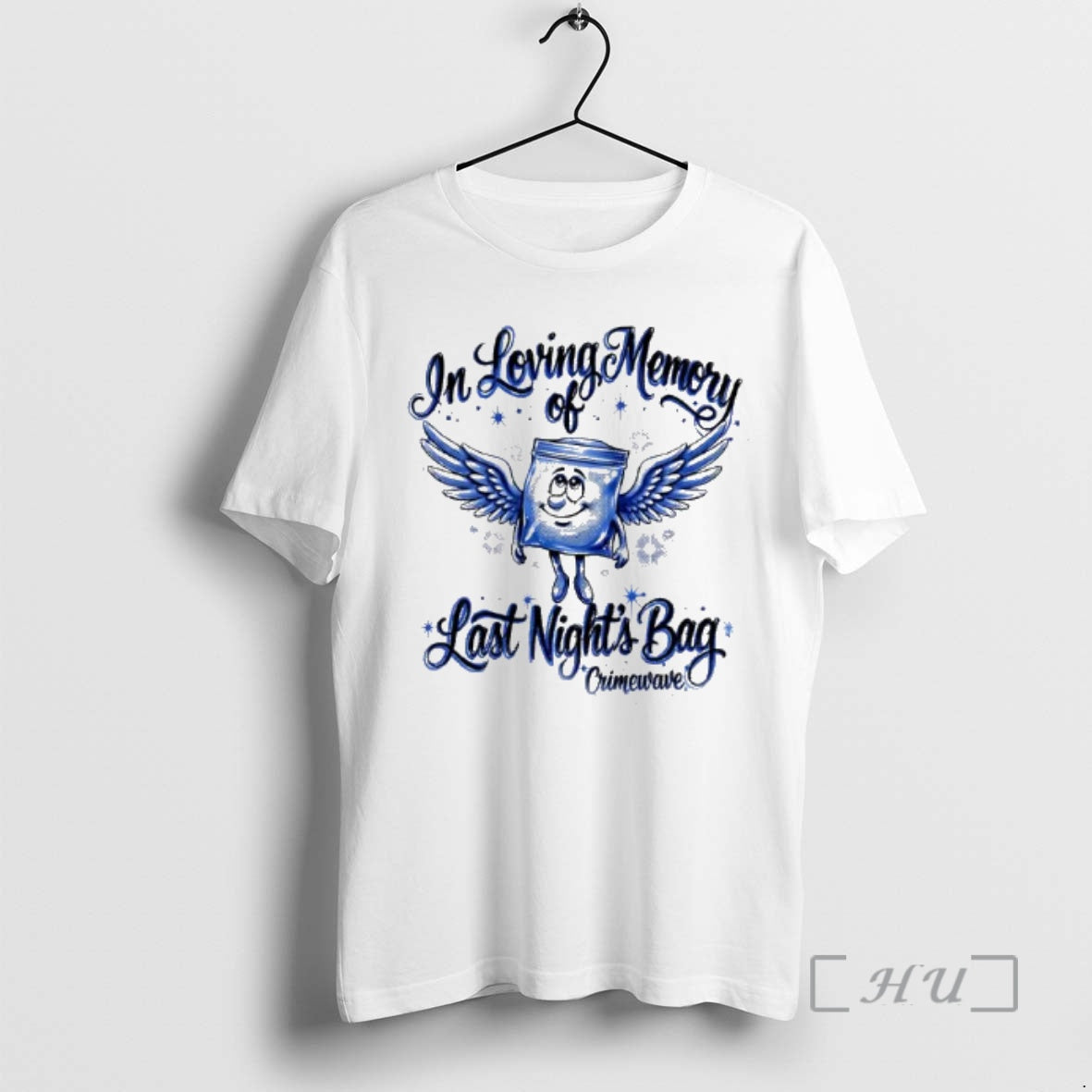 Officials In Loving Memory Of Last Nights Bag Crimewave T-Shirts, Hoodie, Sweatshirt | AU18TeeNovaLab.com