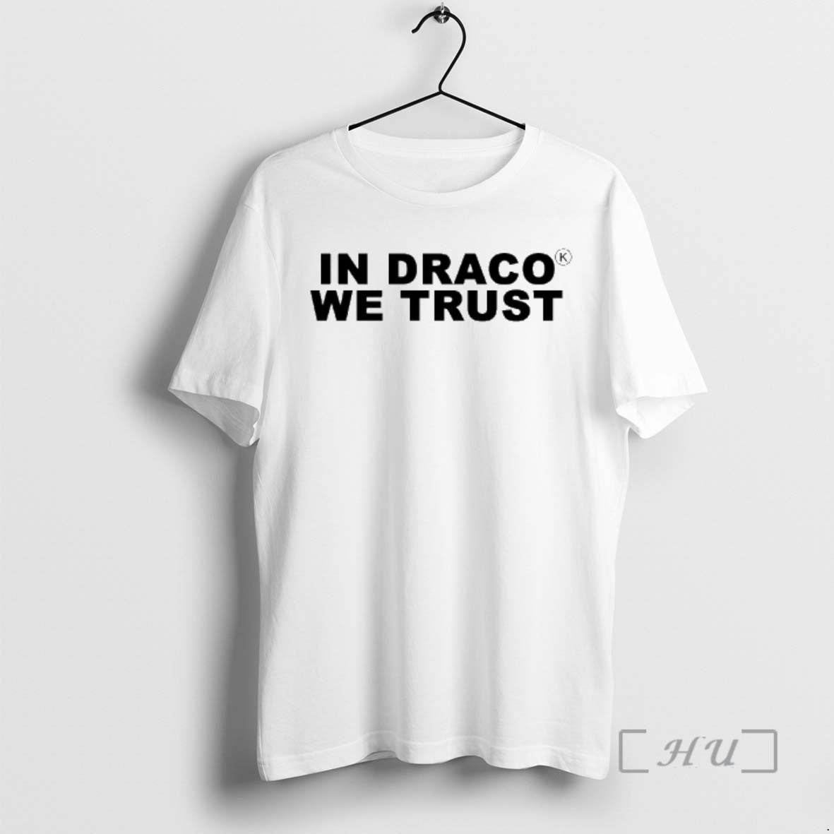 Officials In Draco We Trust T-Shirts, Hoodie, Sweatshirt | AU18TeeNovaLab.com