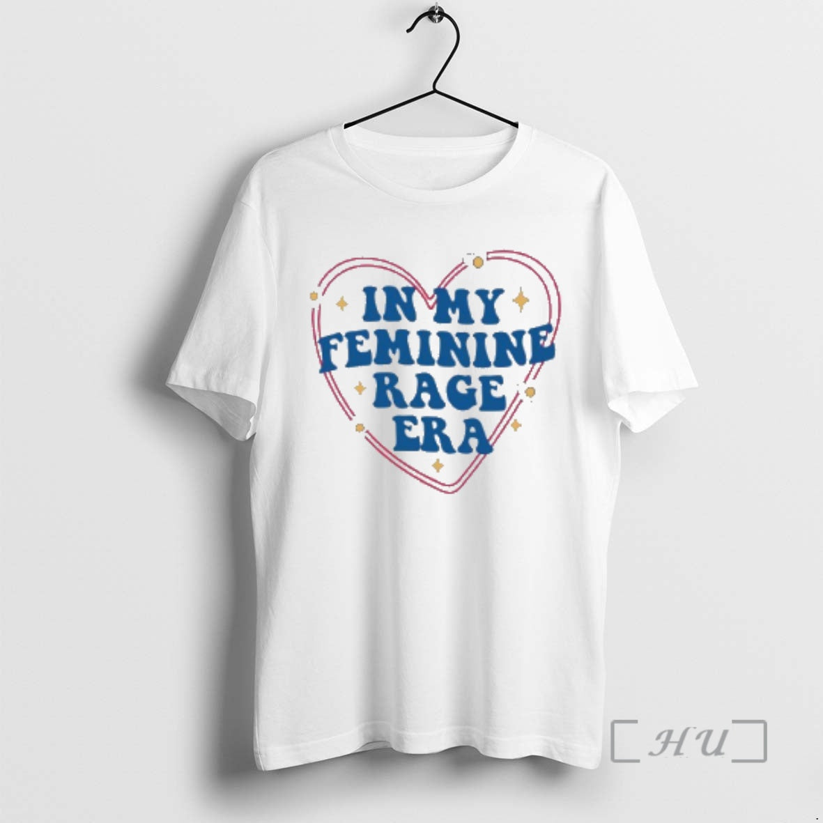 Officials In My Feminine Rage Era T-Shirts, Hoodie, Sweatshirt | AU18TeeNovaLab.com
