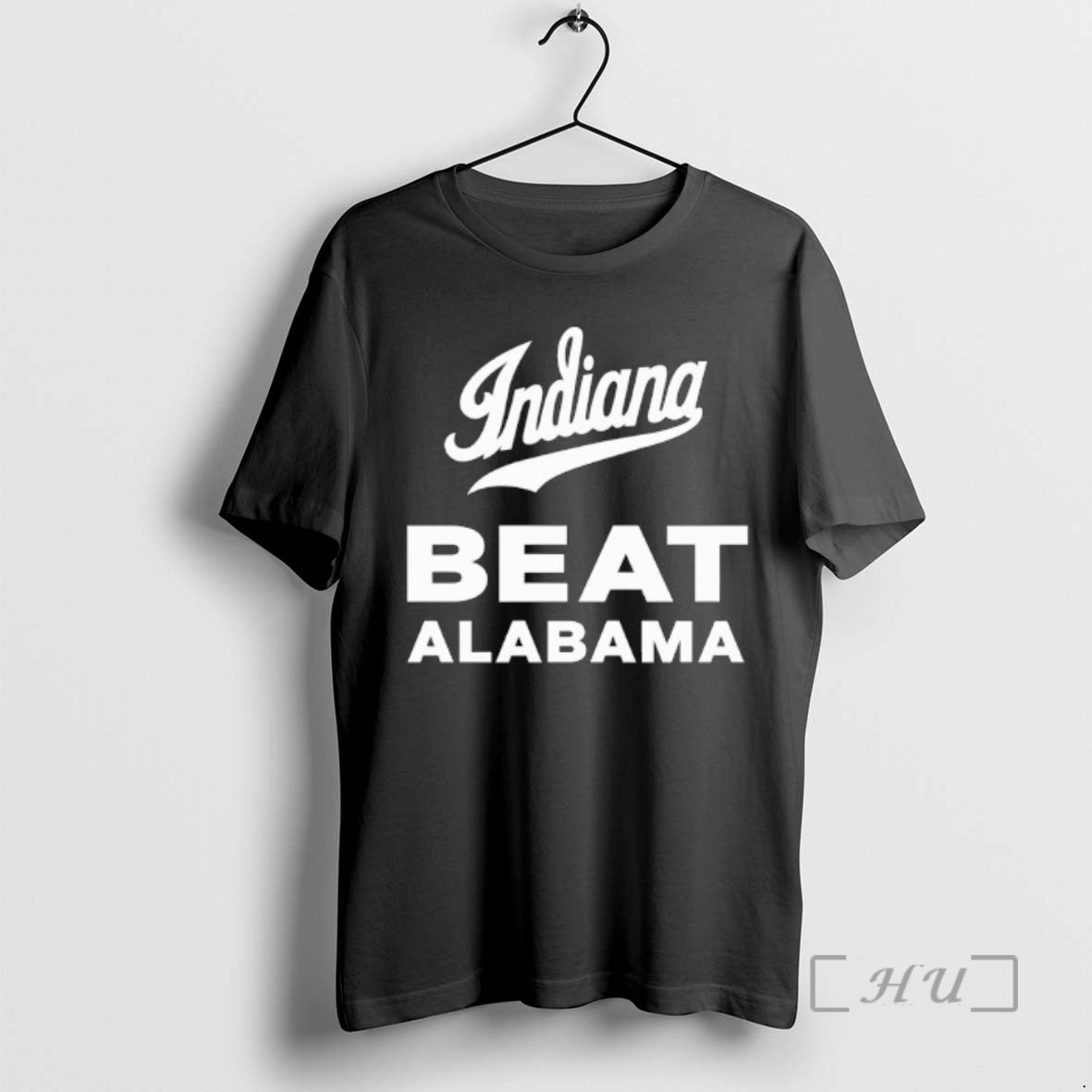 Officials Indiana Beat Alabama T-Shirts, Hoodie, Sweatshirt | AU18TeeNovaLab.com