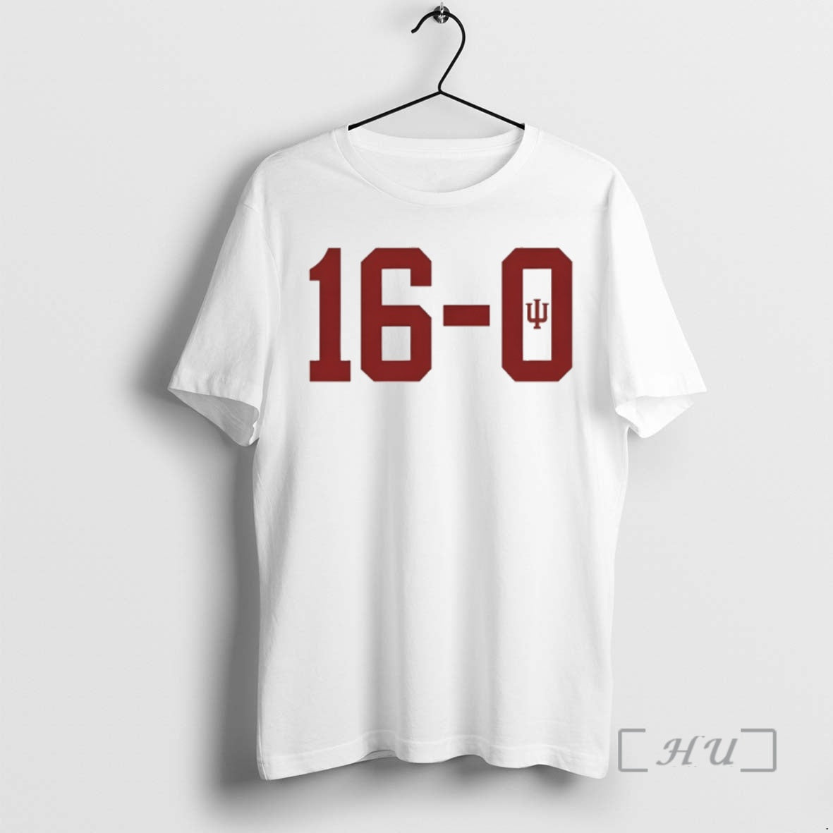 Officials Indiana Hoosier Football 16 0 Perfect Season T-Shirts, Hoodie, Sweatshirt | AU18TeeNovaLab.com