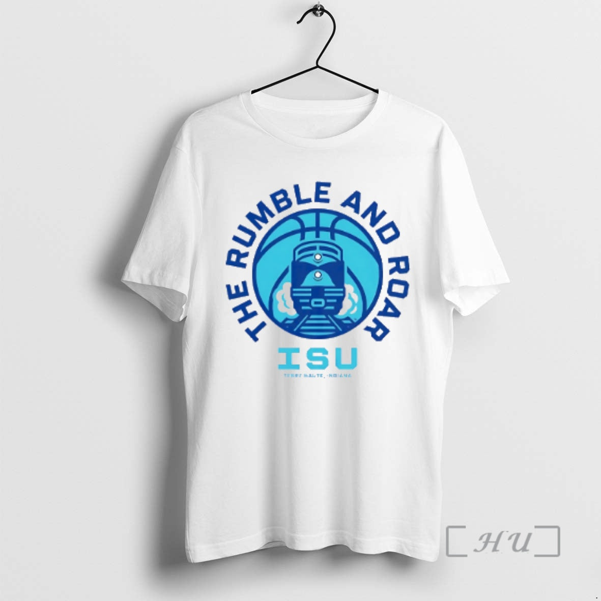 Officials Indiana State Sycamores Rumble And Roar T-Shirts, Hoodie, Sweatshirt | AU18TeeNovaLab.com