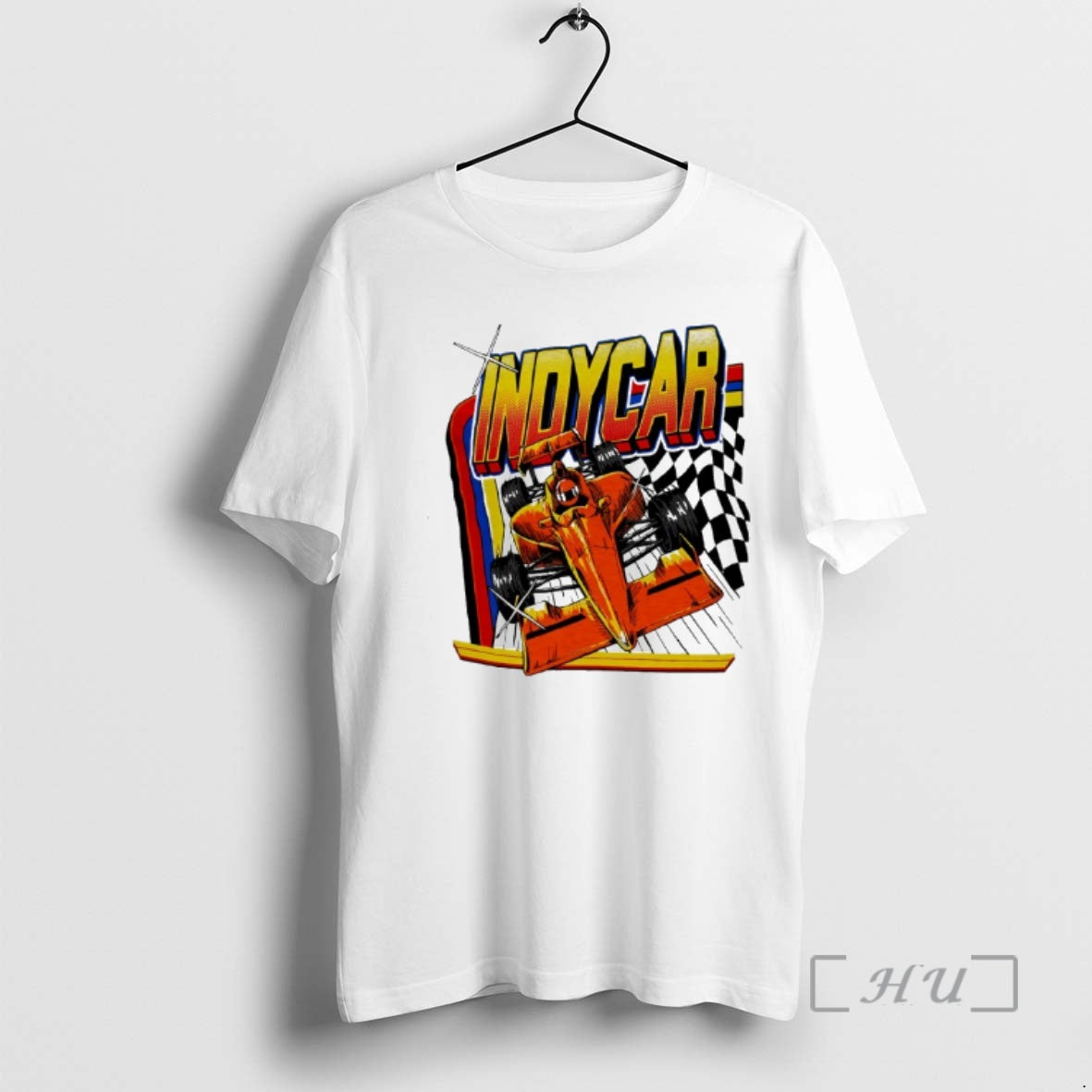 Officials Indycar Orange Homage T-Shirts, Hoodie, Sweatshirt | AU18TeeNovaLab.com