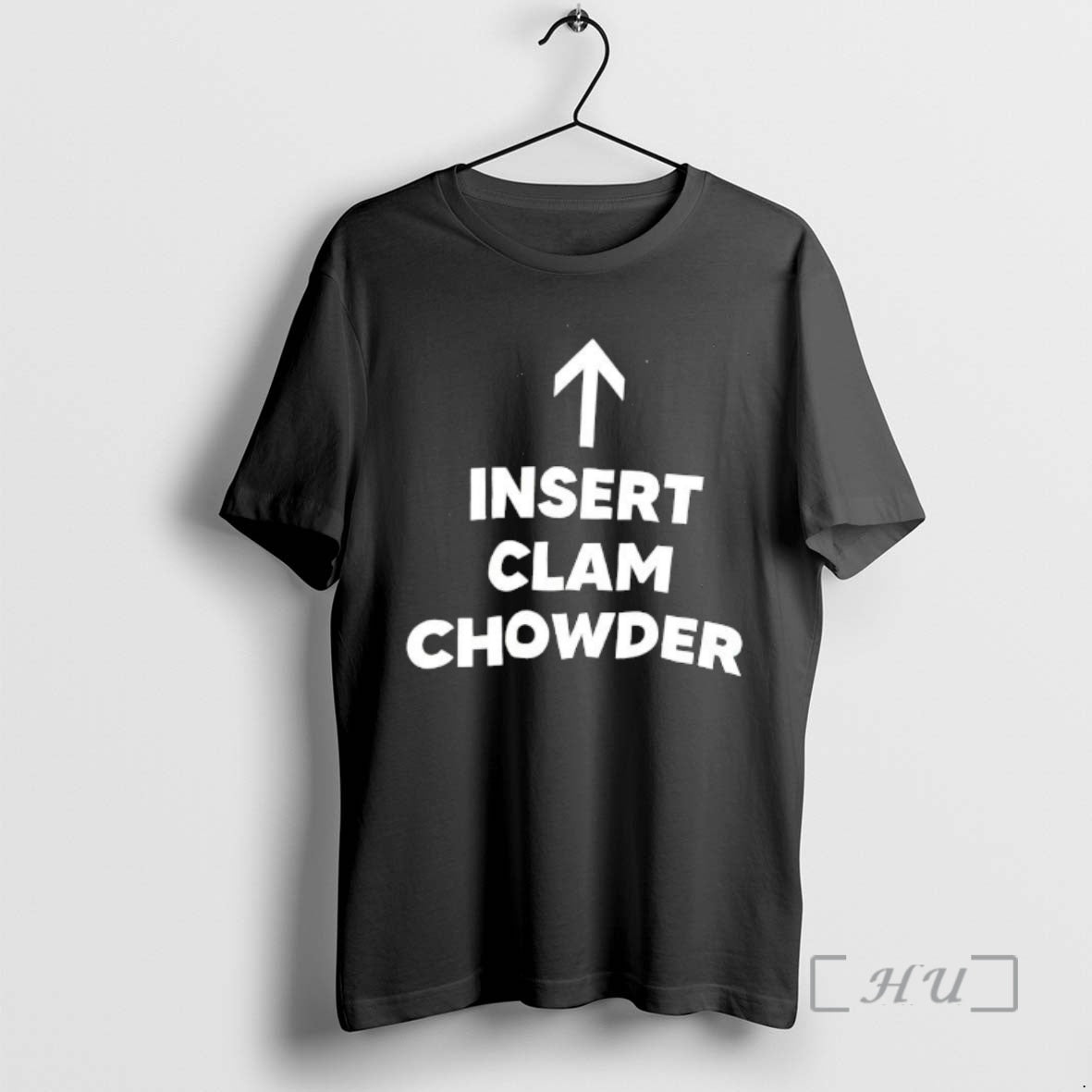 Officials Insert Clam Chowder Graphic T-Shirts, Hoodie, Sweatshirt | AU18TeeNovaLab.com