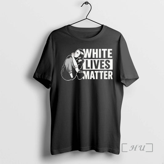 Officials Iryna Zarutska White Lives Matter T-Shirts, Hoodie, Sweatshirt | AU18TeeNovaLab.com