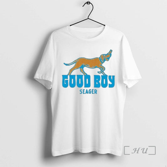 Officials Island Watersports Seager Good Boy T-Shirts, Hoodie, Sweatshirt | AU18TeeNovaLab.com